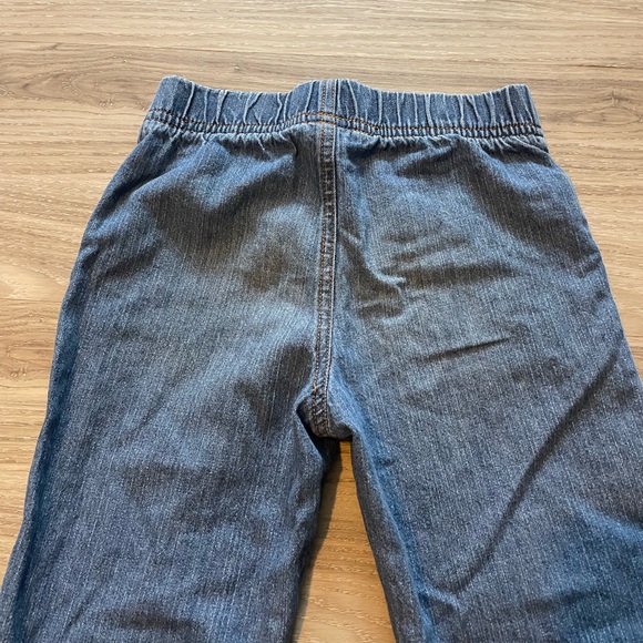 2/$12 Carters Jeans - Picture 3 of 6